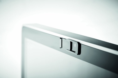 Logotrade business gift image of: Webcam data and audio blocker